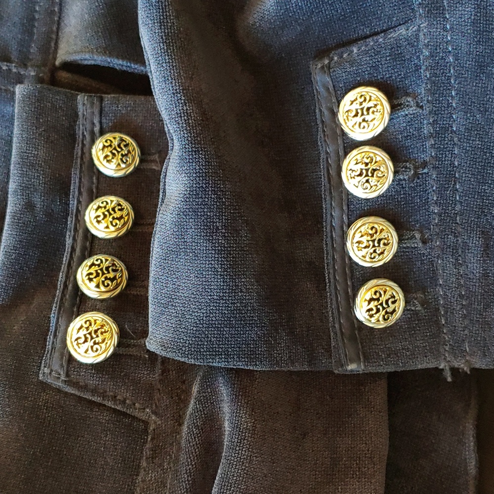Dressbarn Jacket - Picture 5 of 6